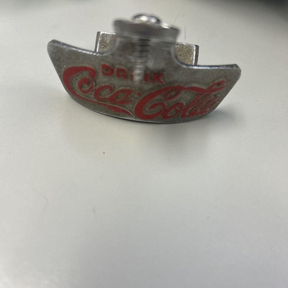 Coca Cola Bottle Opener Collector Coke Soda Beer Decor Metal GIFT